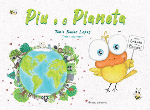  Piu e o Planeta 