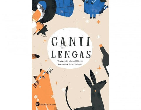  Cantilengas 
