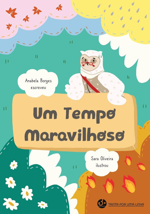 Un tempo maravilhoso 