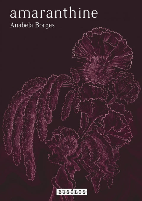  Amaranthine 