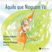  AQUILO QUE NINGUEM VÊ 