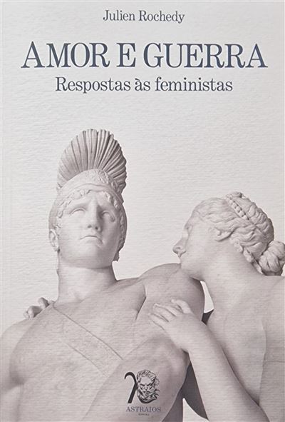  Amor e guerra 