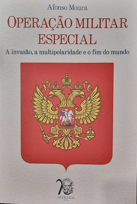  Operaçao militar especial 