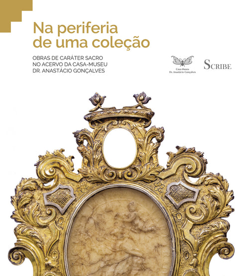  NA PERIFERIA DE UMA COLEÇÃO 
