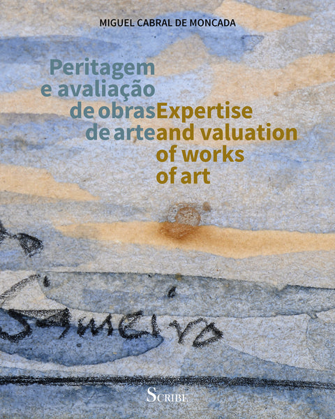  PERITAGEM E AVALIAÇÃO DE OBRAS DE ARTE 
