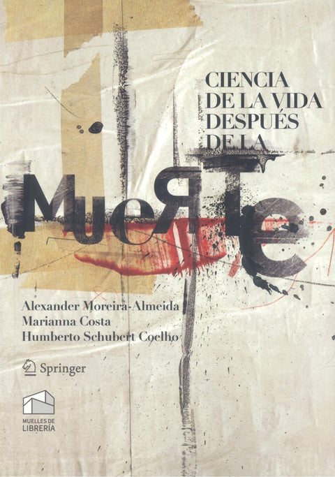  Ciencia de la vida después de la muerte 