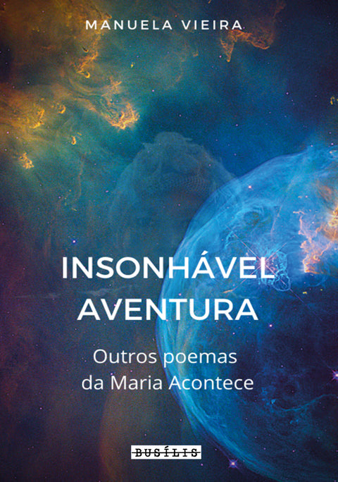  Insonhável Aventura 
