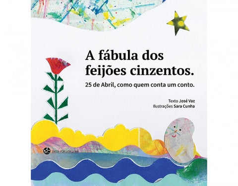  A fábula dos feijões cinzentos 