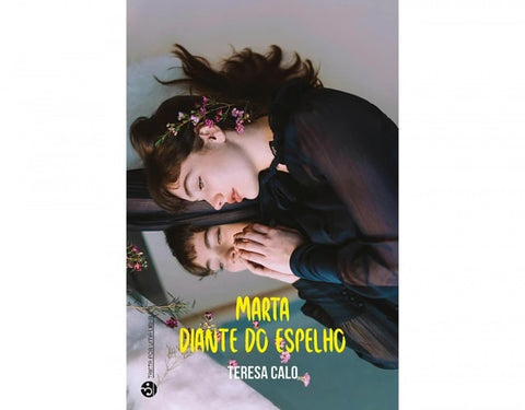  MARTA DIANTE DO ESPELHO 