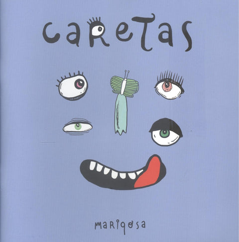  Caretas 