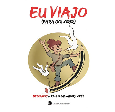  Eu Viajo 