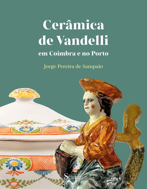  Cerâmica de Vandelli 