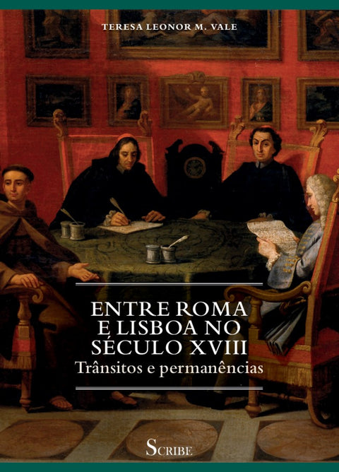  Entre Roma e Lisboa no século XVIII 