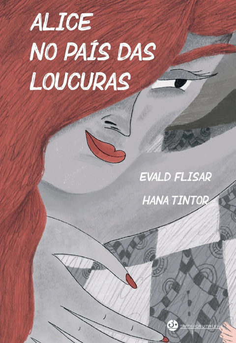  Alice no País das Loucuras 