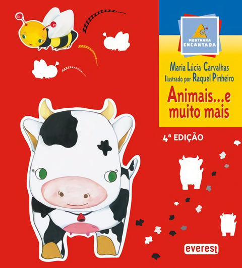  ANIMAIS..: E MUITO MAIS 