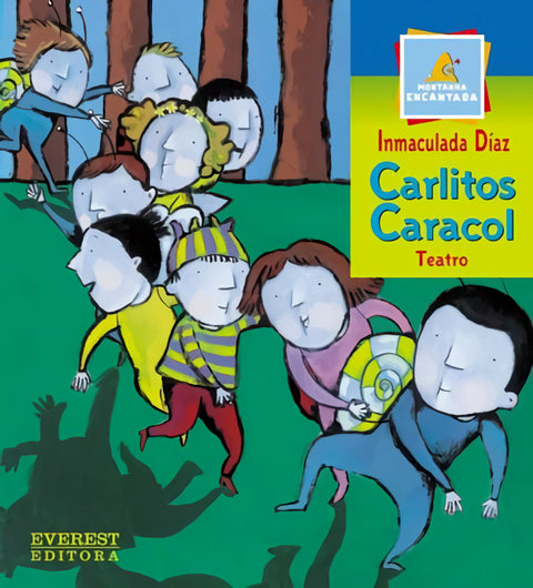  CARLITOS CARACOL 
