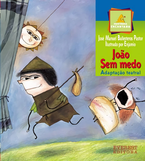  JOÃO SEM MEDO 