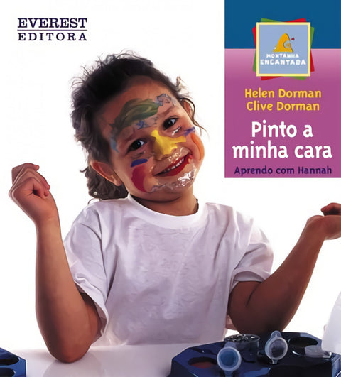  PINTO A MINHA CARA 