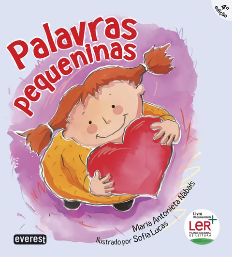  PALAVRAS PEQUENINAS 