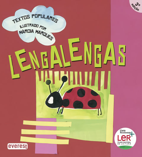 LENGALENGAS 