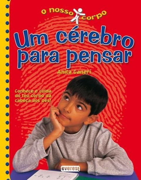  UM CÉREBRO PARA PENSAR 