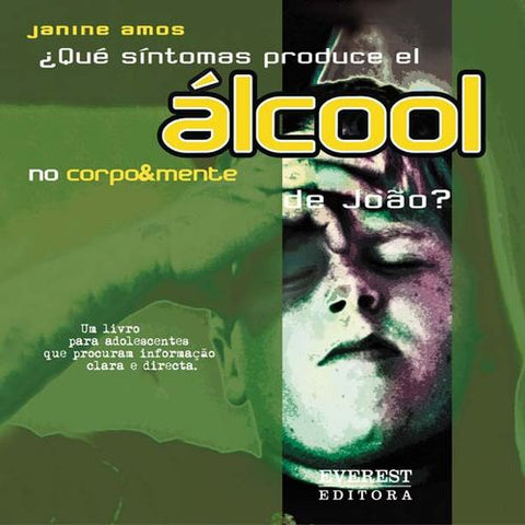  QUE SINTOMAS PRODUZ O ÁLCOOL NO CORPO &amp;MENTE DE JOÃO? 