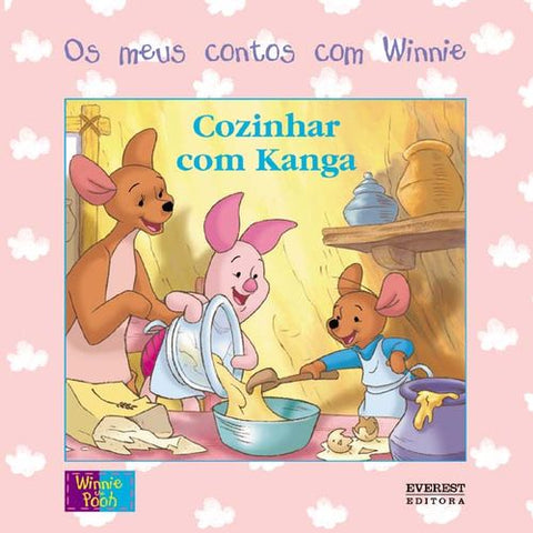  COZINHA COM KANGA 