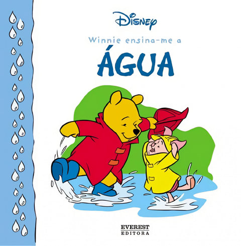  WINNIE ENSINA-ME A ÁGUA 