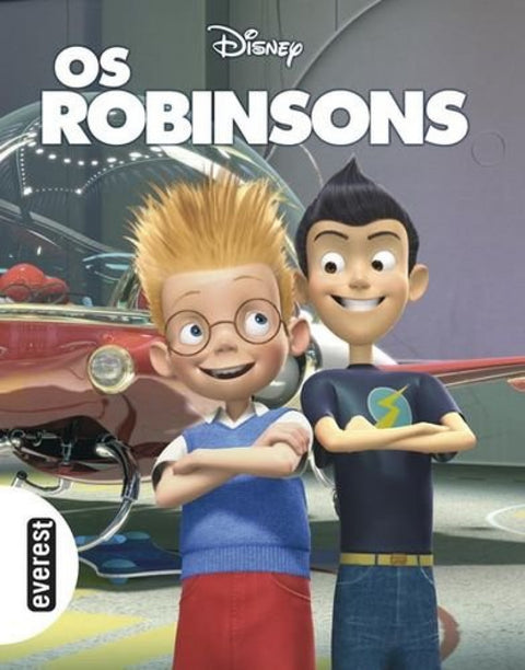  OS ROBINSONS 