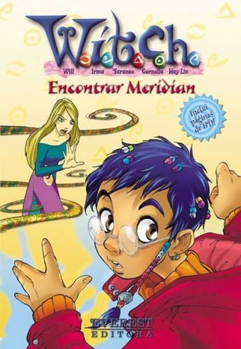  ENCONTRAR MERIDIAN 