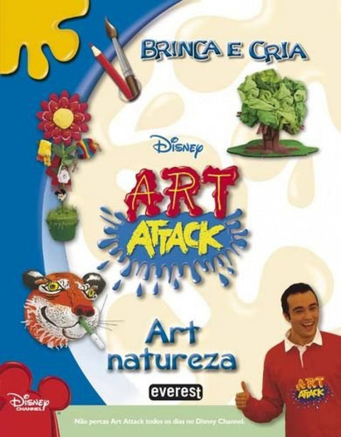  ART NATUREZA 