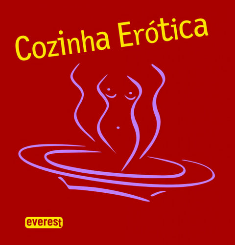  COZINHA ERÓTICA 