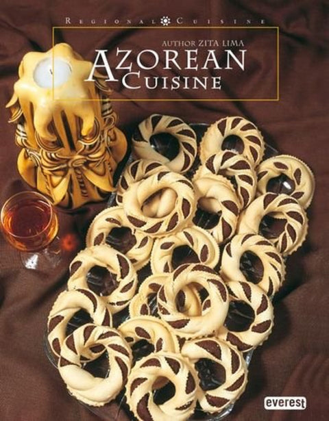  AZOREAN CUISINE 