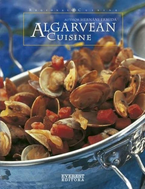  ALGARVEAN CUISINE 