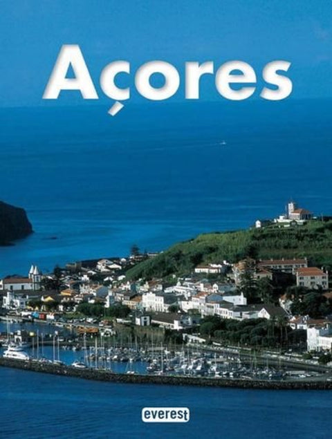  RECORDA AÇORES 