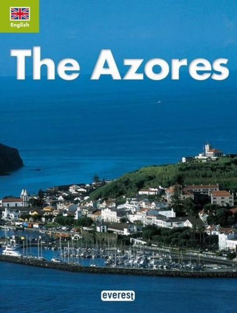 RECORDA THE AZORES (ENGLISH) 