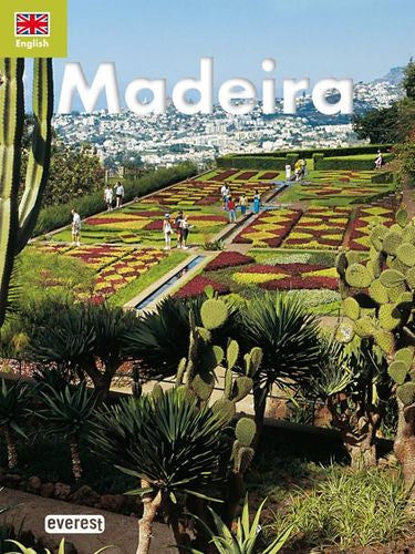  RECORDA MADEIRA (ENGLISH) 