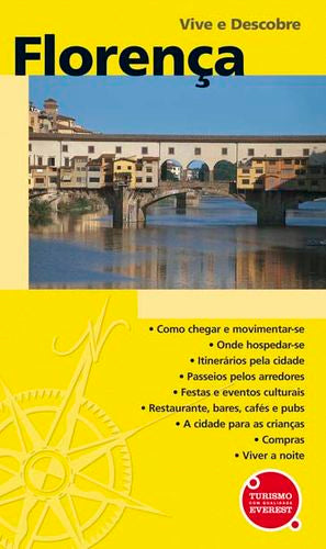  VIVE E DESCOBRE FLORENÇA 