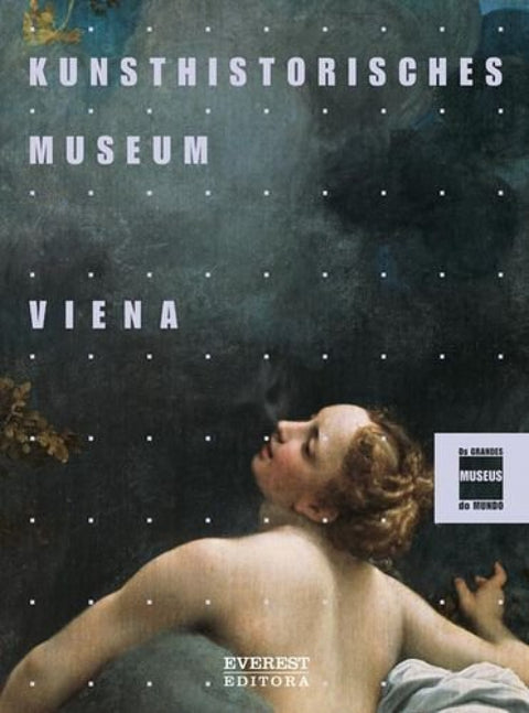  KUNSTHISTORISCHES MUSEUM VIENA 