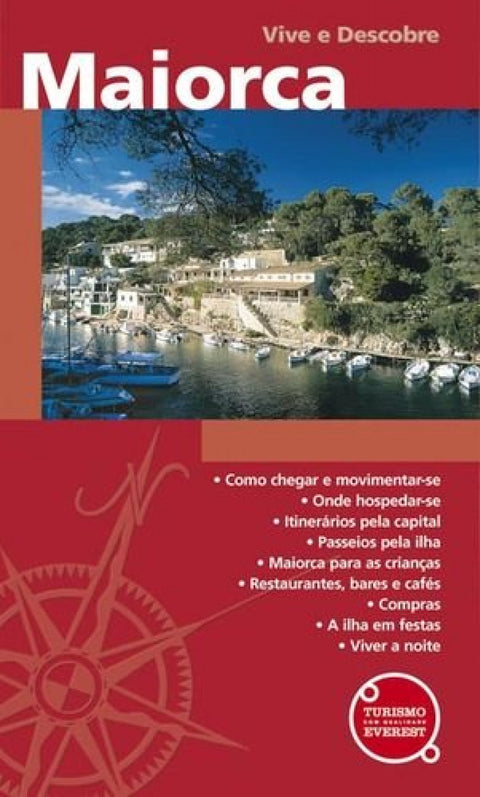  VIVE E DESCOBRE MAIORCA 