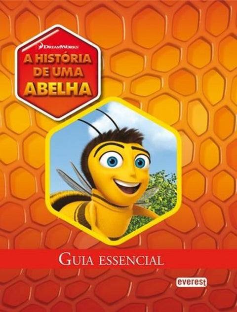  A HISTÓRIA DE UMA ABELHA: GUIA ESSENCIAL 