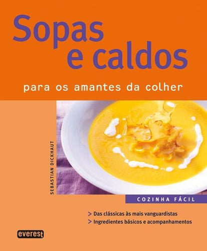  SOPAS E CALDOS 