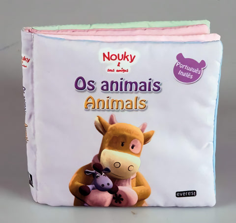  OS ANIMAIS 