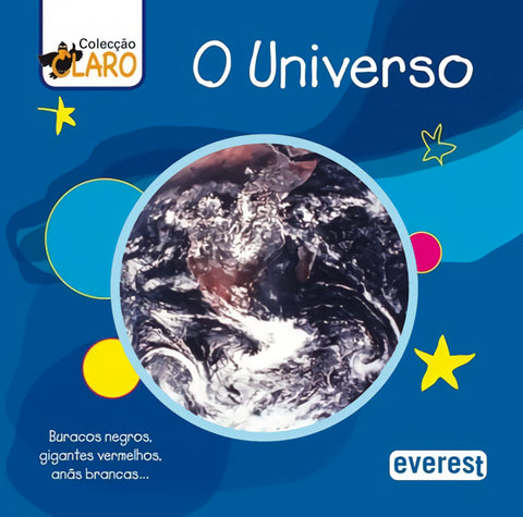  O UNIVERSO 