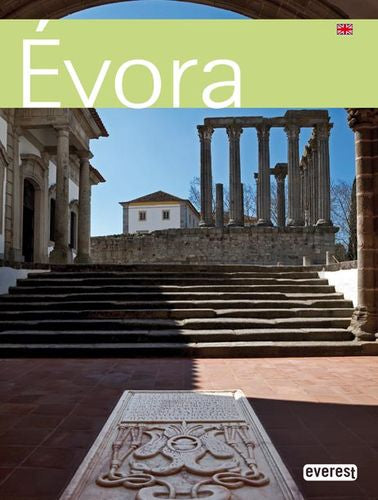  RECORDA ÉVORA (INGLÊS) 