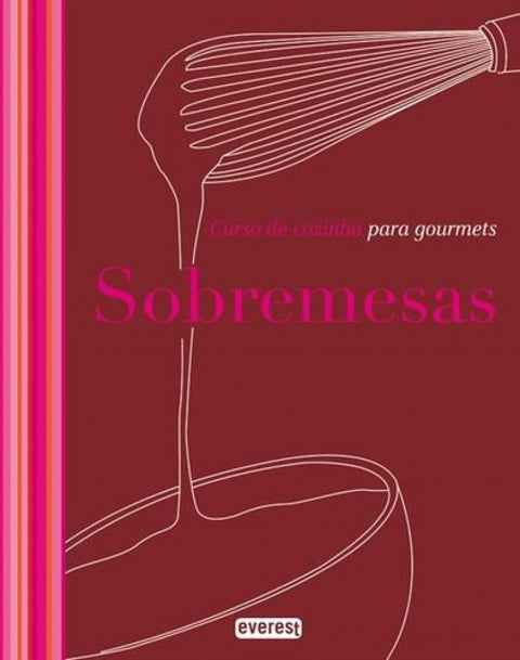  SOBREMESAS 