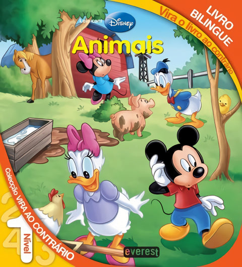  ANIMAIS / ANIMALS 