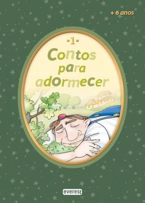  1.contos para adormecer 