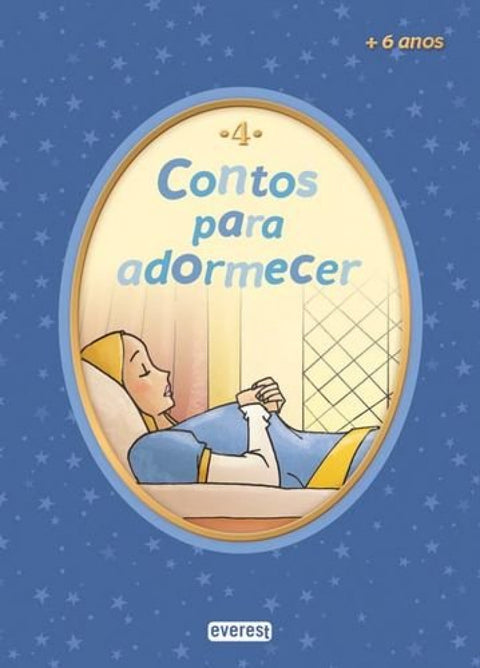  Contos para adormecer 