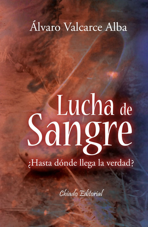  Lucha de sangre 